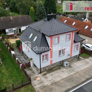 Prodej rodinného domu 180 m² Suchdol nad Lužnicí