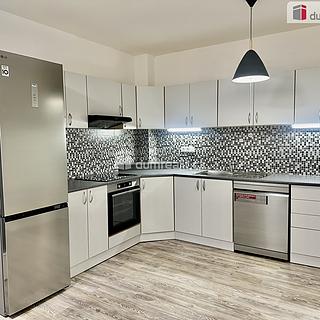 Prodej bytu 2+kk 56 m² Polepy