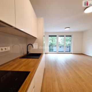 Pronájem bytu 2+kk 62 m² Praha Háje, Výstavní