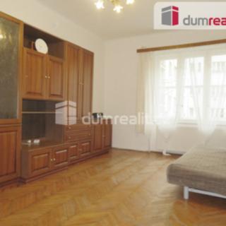 Pronájem bytu 2+kk 55 m² Praha