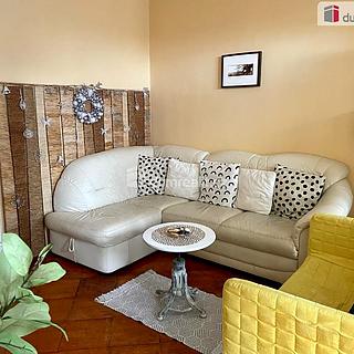 Prodej bytu 3+1 73 m&sup2; Praha