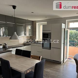 Pronájem bytu 3+kk 62 m² Zruč nad Sázavou, Dvouletky