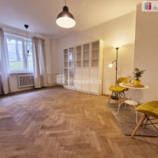 Pronájem bytu 2+kk 49 m² Roudnice nad Labem
