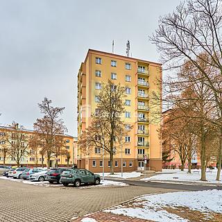 Prodej bytu 2+1 45 m&sup2; Nová Role