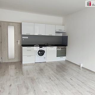 Pronájem bytu 1+kk a garsoniéry 30 m² Děčín I-, Karla Čapka