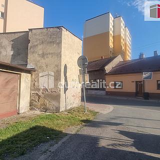 Pronájem garáže 19 m² Kolín V, Brankovická