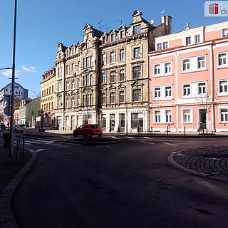 Pronájem Ostatních komerčních prostor 93 m² Karlovy Vary