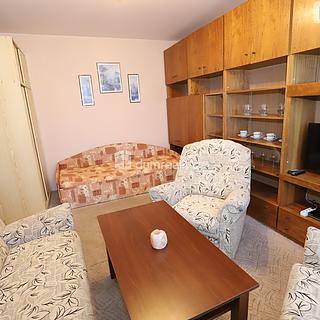 Pronájem bytu 1+1 40 m² Aš, Dlouhá