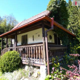 Prodej chaty 30 m² Svatava, Svatava