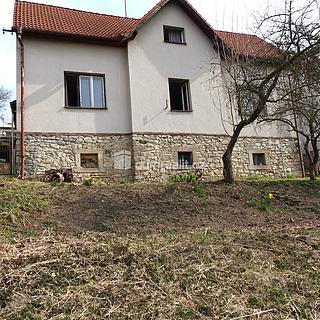 Prodej rodinného domu 150 m&sup2; Ledeč nad Sázavou