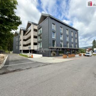 Pronájem obchodu 45 m² Harrachov, Harrachov