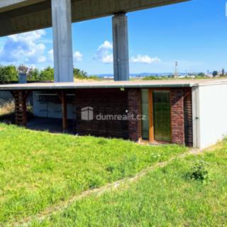 Prodej skladu 476 m² Kunovice