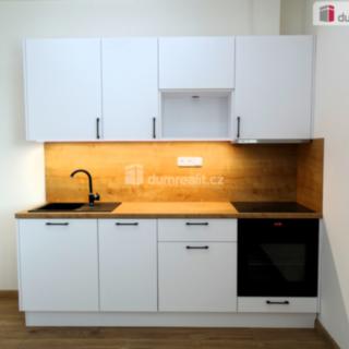 Pronájem bytu 1+kk a garsoniéry 37 m² Veselí nad Moravou, Svatoplukova