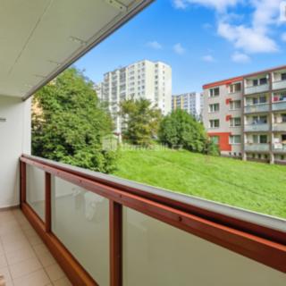 Prodej bytu 3+kk 70 m² Praha