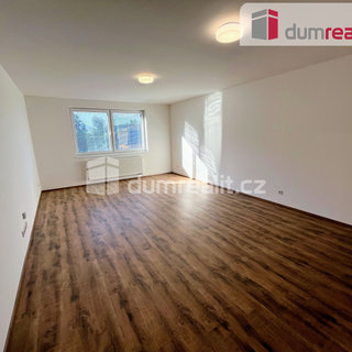 Pronájem bytu 1+kk, garsoniery 44 m² Slavičín
