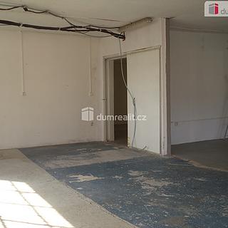 Pronájem skladu 135 m² Ostrava
