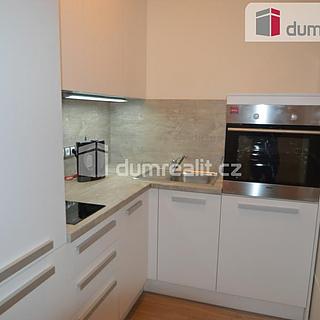 Pronájem bytu 1+kk a garsoniéry 37 m² Praha Žižkov, Olšanská