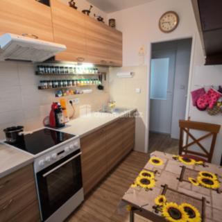 Prodej bytu 3+1 81 m² Ratenice, Ratenice