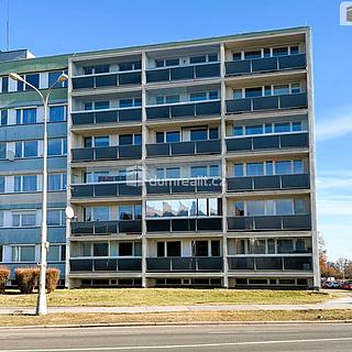 Prodej bytu 3+kk 70 m² Kladno Kročehlavy, Mostecká