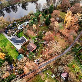 Prodej zahrady 2562 m² Šemnice