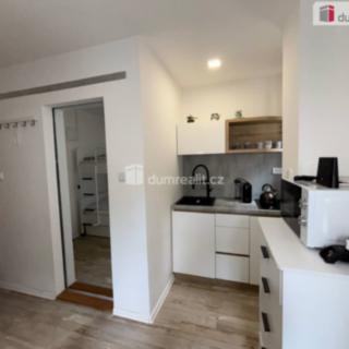 Prodej bytu 1+kk, garsoniery 16 m² Luhačovice