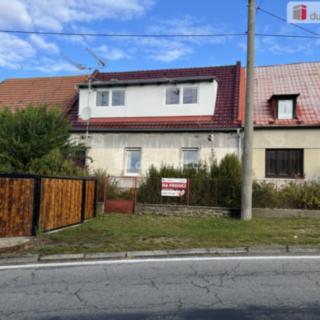 Prodej rodinného domu 249 m² Podomí