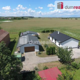 Prodej rodinného domu 100 m² Dobrovice Libichov, Libichov