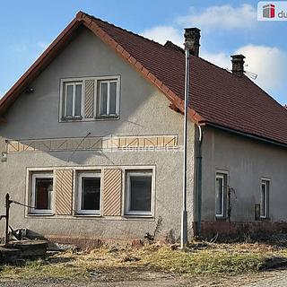 Prodej rodinného domu 129 m² Velký Vřešťov