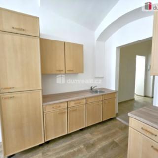 Pronájem bytu 1+1 59 m² Terezín, Komenského
