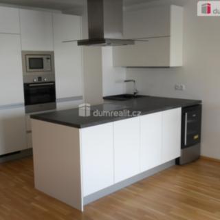 Pronájem bytu 2+kk 80 m² Praha Vinohrady, Korunní