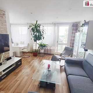 Prodej bytu 3+1 73 m² Lysá nad Labem Litol, Na Vysoké mezi