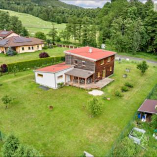 Prodej rodinného domu 156 m² Ostrov Vykmanov, Vykmanov