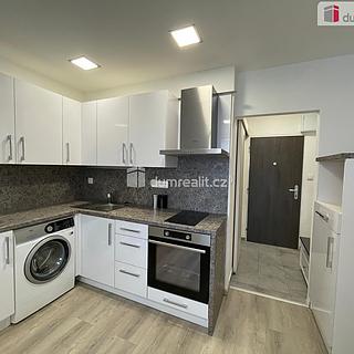 Pronájem bytu 1+kk a garsoniéry 22 m² Opava Kateřinky, Ratibořská