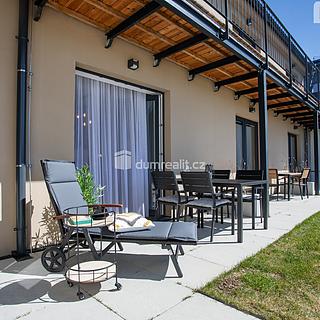 Prodej bytu 1+kk a garsoniéry 47 m² Frymburk Kovářov, Kovářov