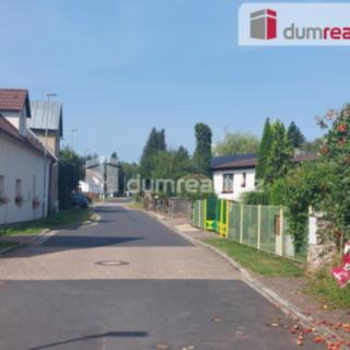 Prodej rodinného domu 100 m² Velká Hleďsebe Klimentov, Klimentov