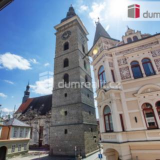 Pronájem ostatního komerčního prostoru 100 m² České Budějovice 1, Hroznová