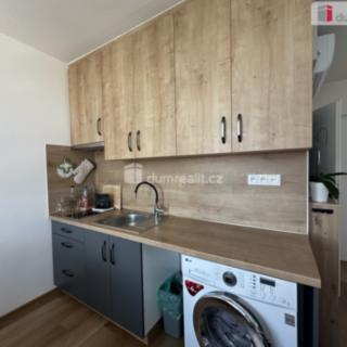 Pronájem bytu 1+1 34 m² Břeclav, sídl. Dukelských hrdinů