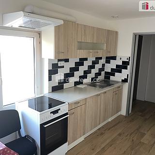 Pronájem bytu 3+kk 90 m² Libež, Libež