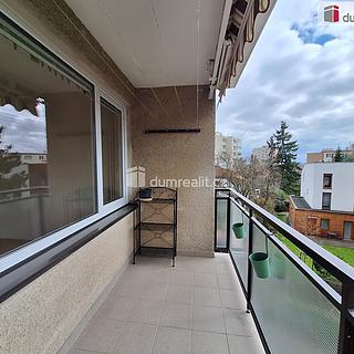 Pronájem bytu 4+1 91 m&sup2; Praha