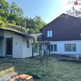 Prodej rodinného domu 160 m&sup2; Věteřov