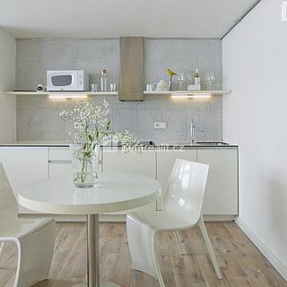 Pronájem bytu 2+kk 53 m² Praha Košíře, Plzeňská
