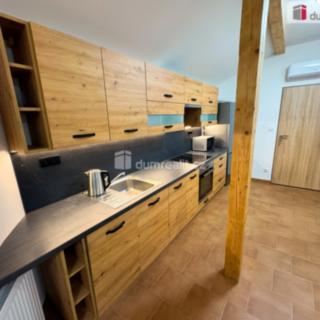 Pronájem bytu 2+kk 50 m² Kolín