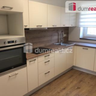 Pronájem bytu 2+1 64 m² Frenštát pod Radhoštěm