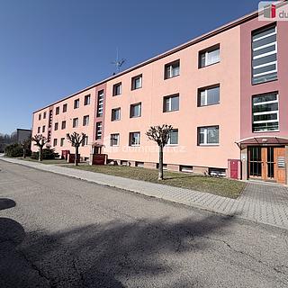 Prodej bytu 3+1 69 m&sup2; Zruč nad Sázavou
