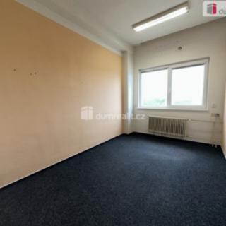 Pronájem kanceláře 13 m² Podivín