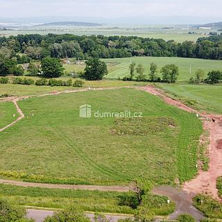 Prodej stavební parcely 949 m² Nezabylice Hořenec, Hořenec