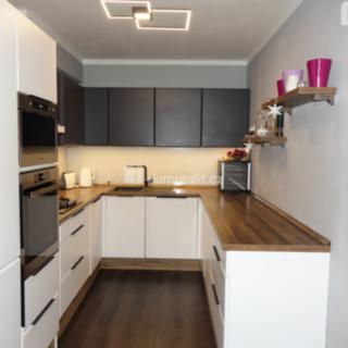 Prodej bytu 3+kk 64 m² Praha