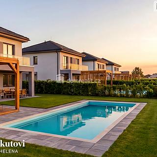 Prodej stavební parcely 6668 m&sup2; Bezděkov