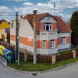 Prodej rodinného domu 150 m&sup2; Libiš