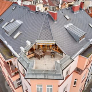 Prodej bytu 5+1 a více 212 m² Plzeň Jižní Předměstí, Němejcova
